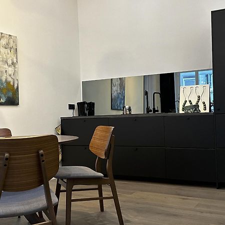 Kaiserin Sissi - City Apartment Downtown Viena Exterior foto